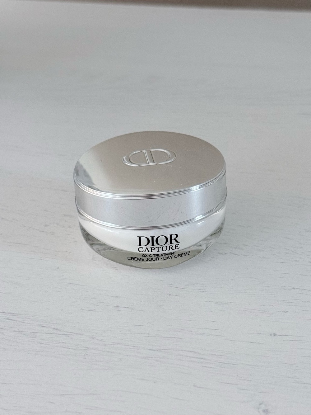 Dior Capture OX-C Day Creme 15 ml